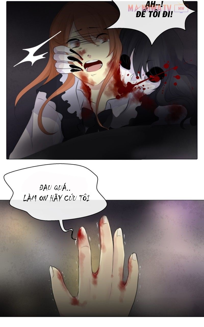 Đọc truyện Trọng sinh mạc thế - Chap 12